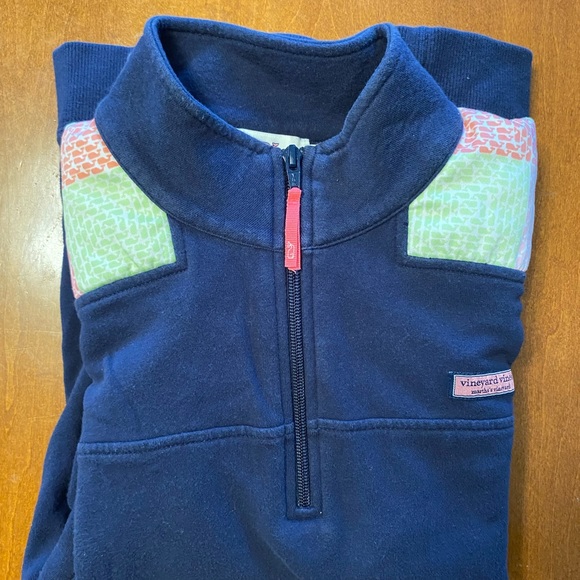 Vineyard Vines Shep Shirt - Picture 3 of 4